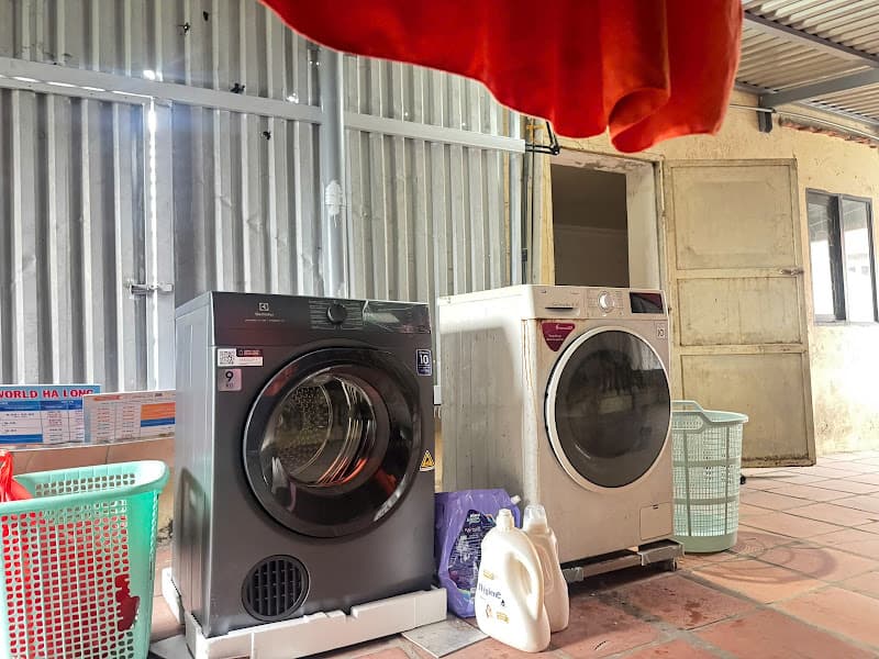 Hình ảnh Kim's Laundry - 5