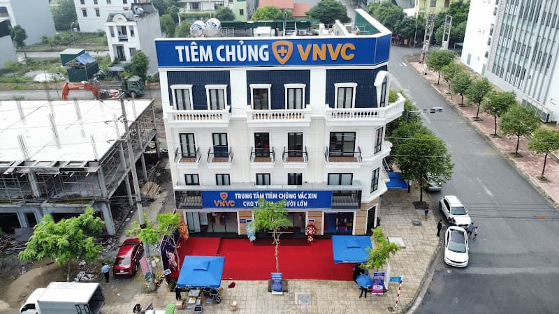 Hình ảnh Trung tâm tiêm chủng VNVC Hà Nam - 4