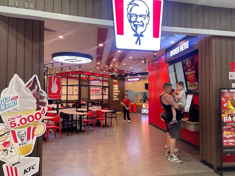 Hình ảnh KFC Vũ Yên - Hải Phòng - 2