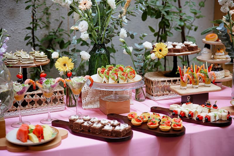 Hình ảnh The Ann Coffee, Bakery & Kitchen - 5