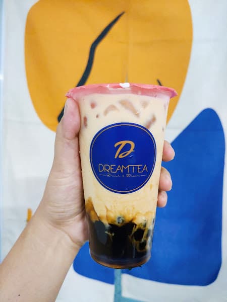 Hình ảnh Dreamtea Tây Ninh台灣珍奶 - 4