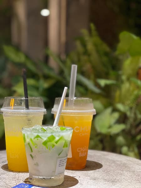 Hình ảnh CHUM COFFEE - 3