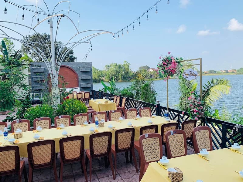 Hình ảnh Nhà Hàng Linh Anh - 4