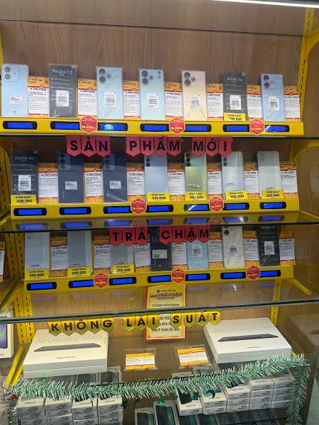 Hình ảnh Siêu thị Thế Giới Di Động - 4