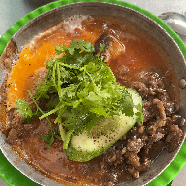 Hình ảnh Bánh Mì Chảo Loan Kim - 3