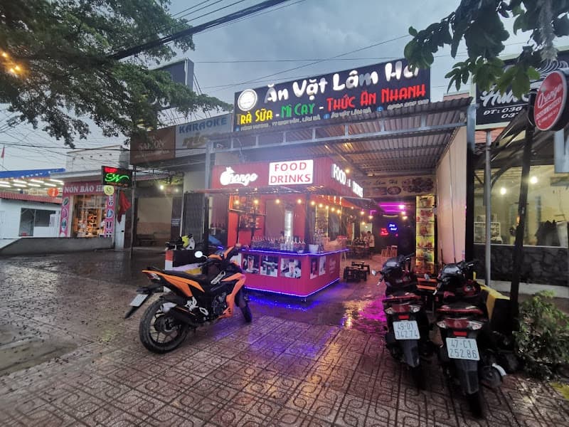 Hình ảnh Ăn Vặt Lâm Hà - 3