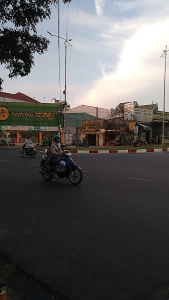 Hình ảnh Siêu thị Bách hoá XANH - 3