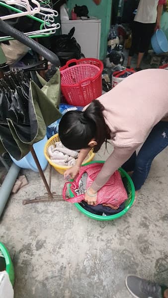 Hình ảnh Giặt sấy Đống Đa - Huế - 4