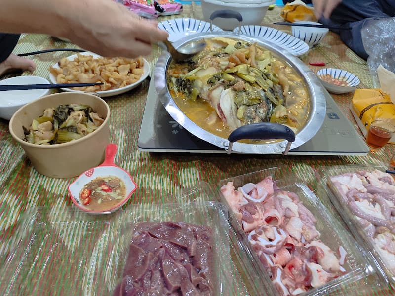 Hình ảnh Quán Lá Huệ Vy - 2