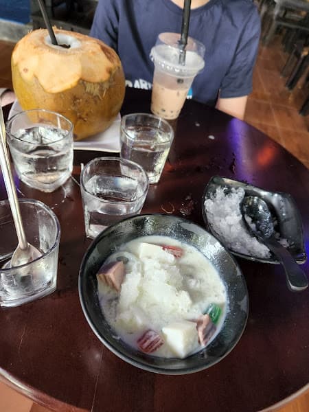 Hình ảnh Quán Cafe 5H - 2
