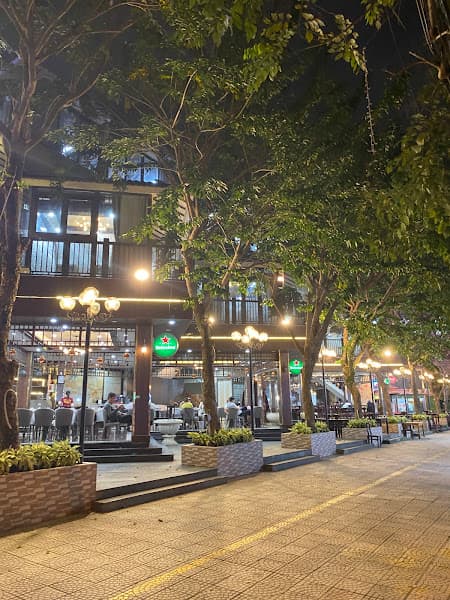 Hình ảnh Nhà Hàng Bé Anh - 3