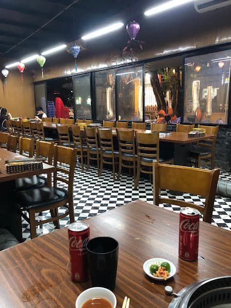 Hình ảnh Quán Mập Còi - 2