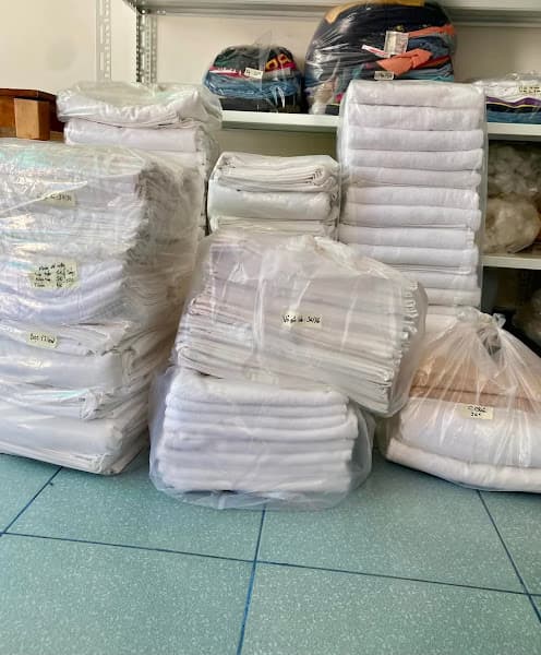 Hình ảnh Giặt sấy 79 Laundry - 10