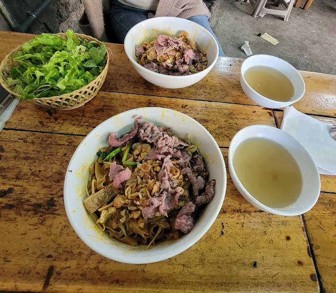 Ảnh bìa Tiệm Sinh Tố - Nước Ép Trái Cây