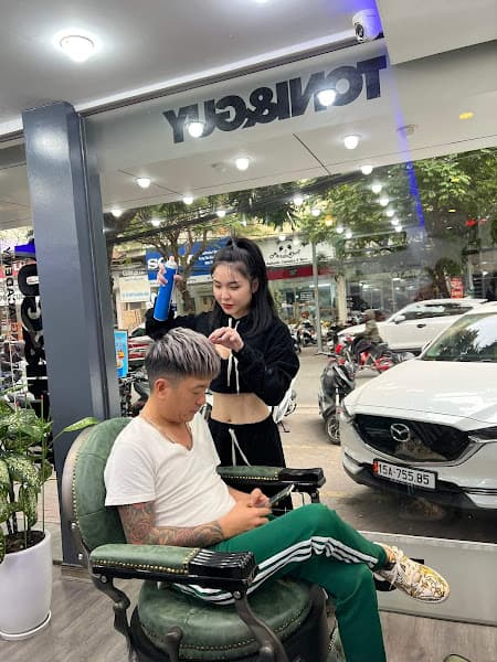 Hình ảnh Nhật Lẹm Beauty Salon - 3