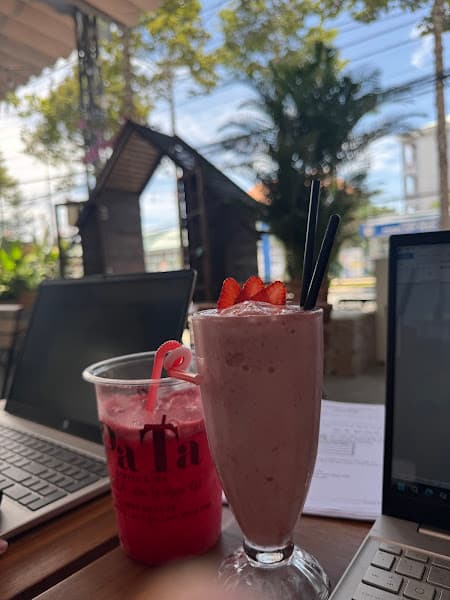 Hình ảnh Pa Ta Coffee &Tea - 2