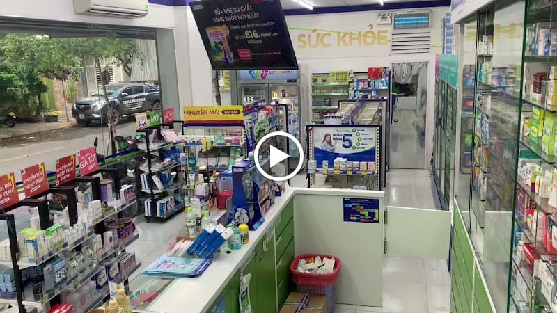 Hình ảnh Nhà thuốc Pharmacity - 5