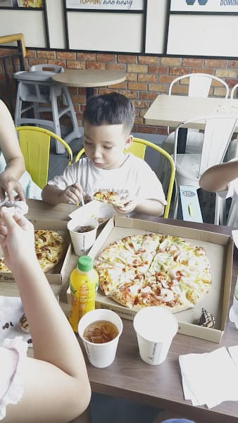 Hình ảnh Domino's Pizza Nguyễn Sơn - 4