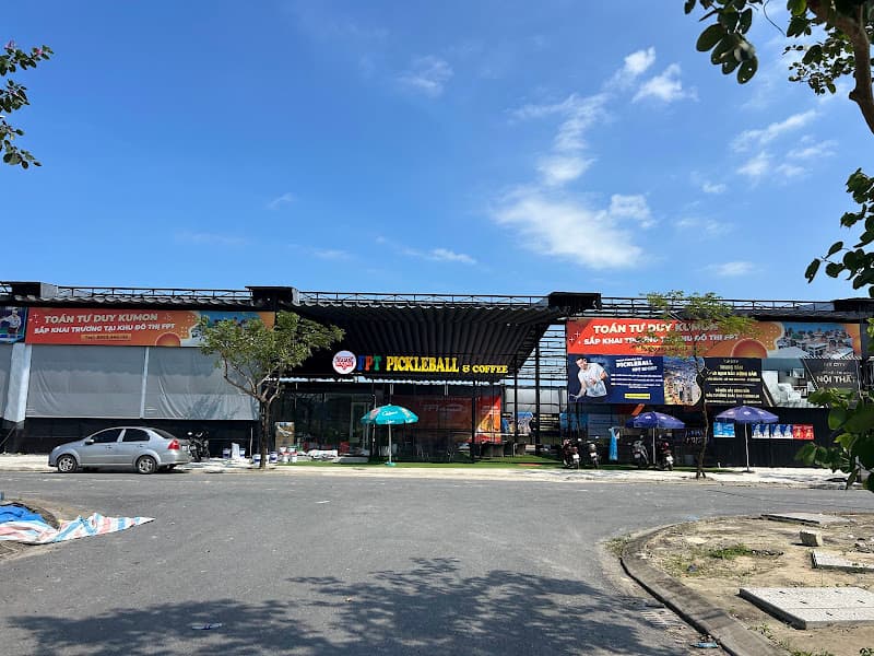 Hình ảnh FPT Pickleball & Coffee Club - 6