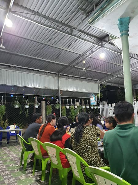 Hình ảnh Bánh xèo cô Lan - 4