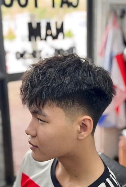 Hình ảnh FINN BARBERSHOP - 2