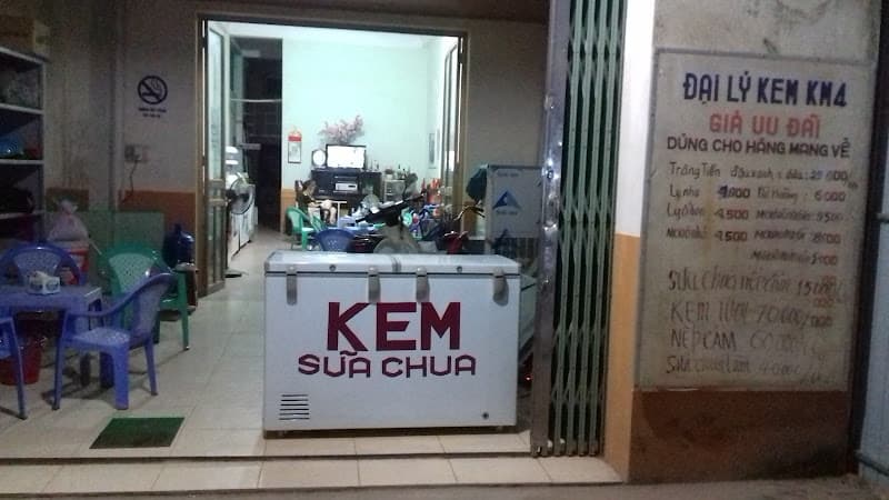 Ảnh bìa Nam Hưng Quán Km4, Đề Thám, Cao Bằng
