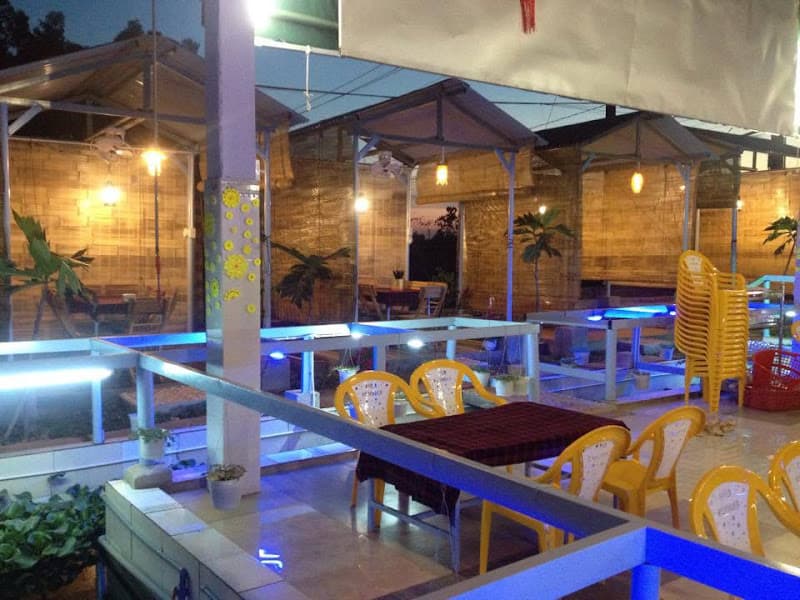 Hình ảnh Quán Việt Kiều Campuchia - 5