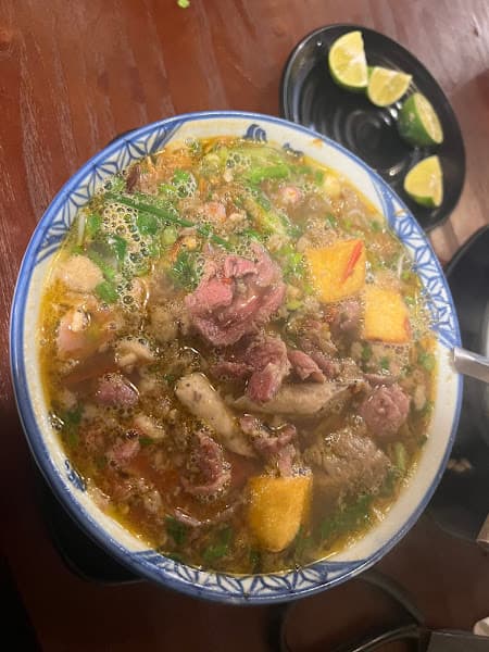 Hình ảnh Minh Anh Quán - 4