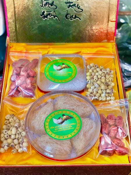 Hình ảnh Yến Sào Sài Gòn Anpha 236 Đồng Nai - 2