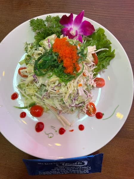 Hình ảnh Nhà hàng Hồng Hà - 4