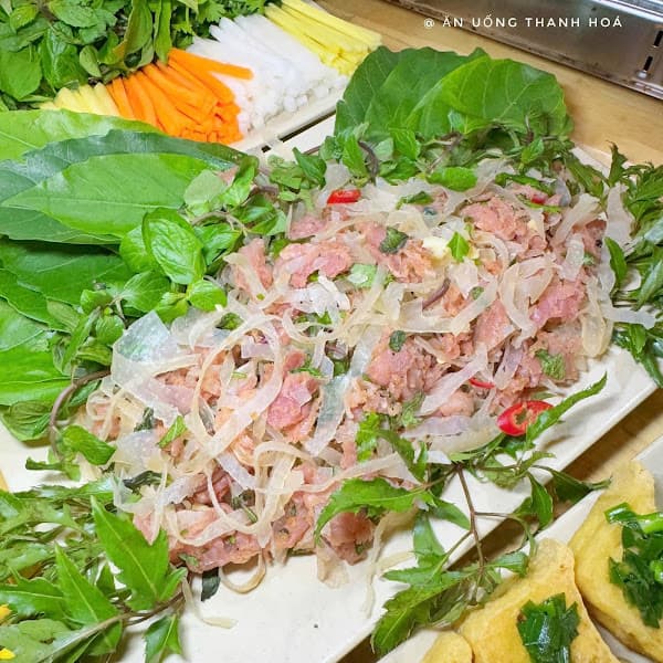 Hình ảnh Quán Cơm Nhị Gia - 5