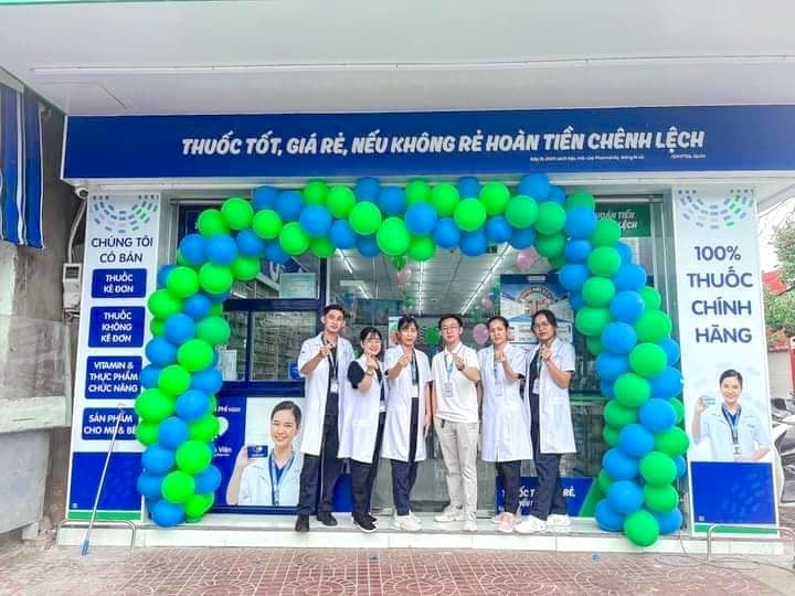 Hình ảnh Nhà thuốc Pharmacity - 6