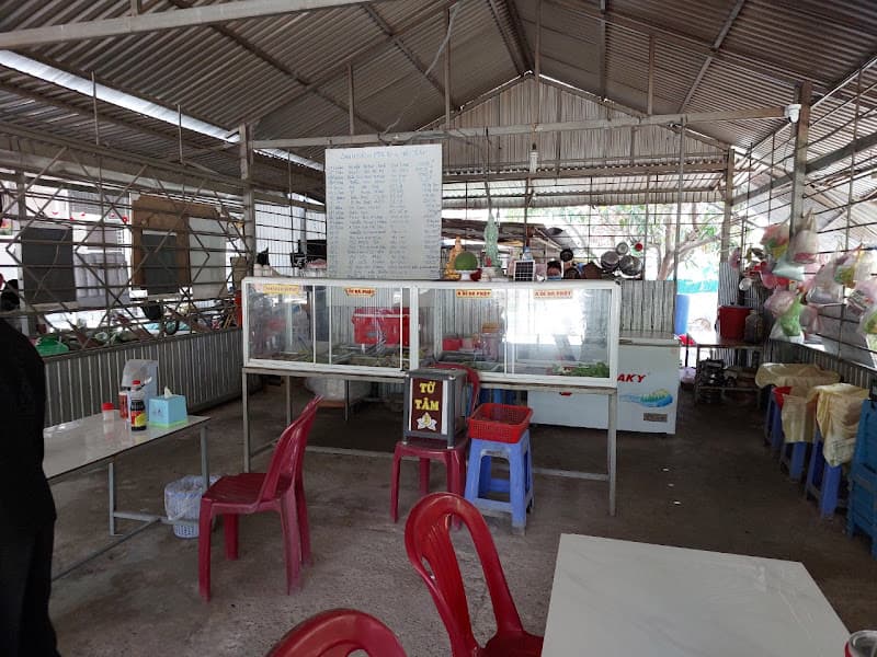 Hình ảnh Cơm chay từ thiện TỪ TÂM - 2