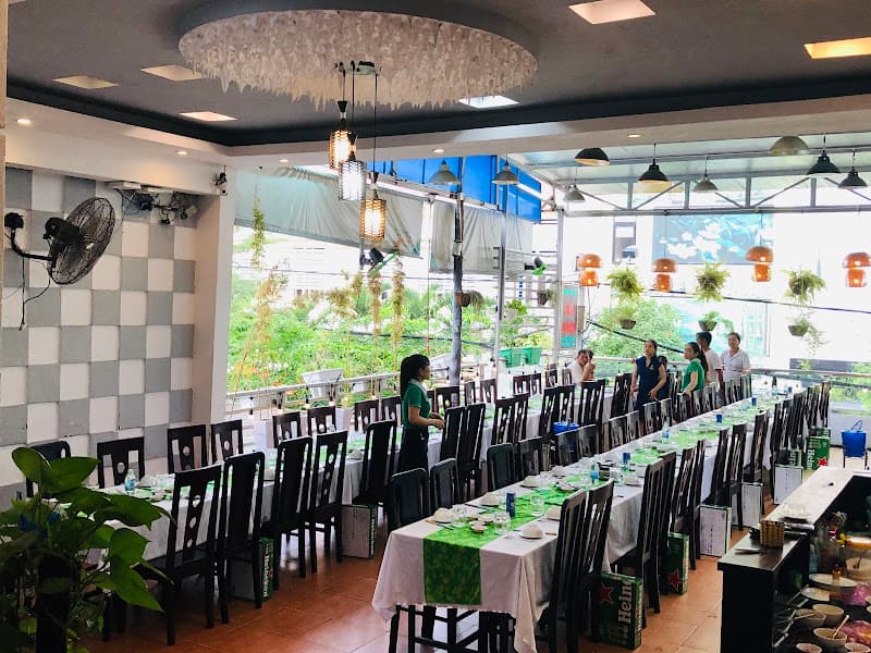 Hình ảnh NHÀ HÀNG BIỂN DƯƠNG - 15 trần văn ơn - Nha Trang - 5