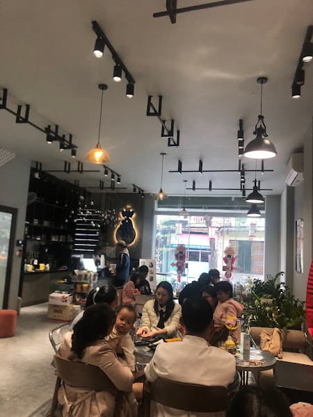 Hình ảnh Maison de Éte - 3