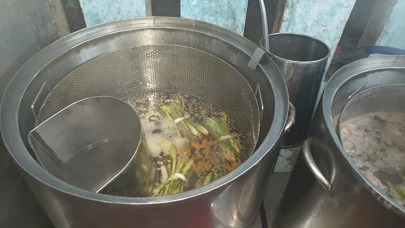 Hình ảnh Bún bò Huế Hương Châu - 2