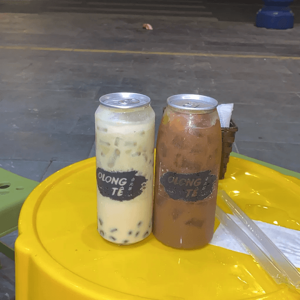 Hình ảnh TocoToco - 5