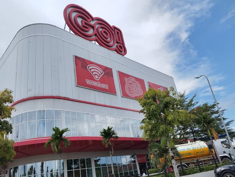 Hình ảnh GO! Thái Nguyên - 3