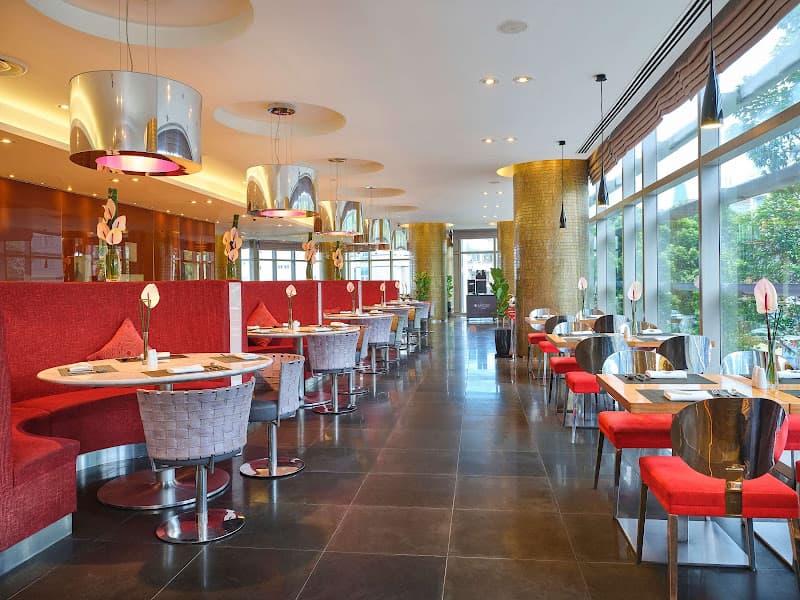 Hình ảnh Food Connexion Buffet - 5