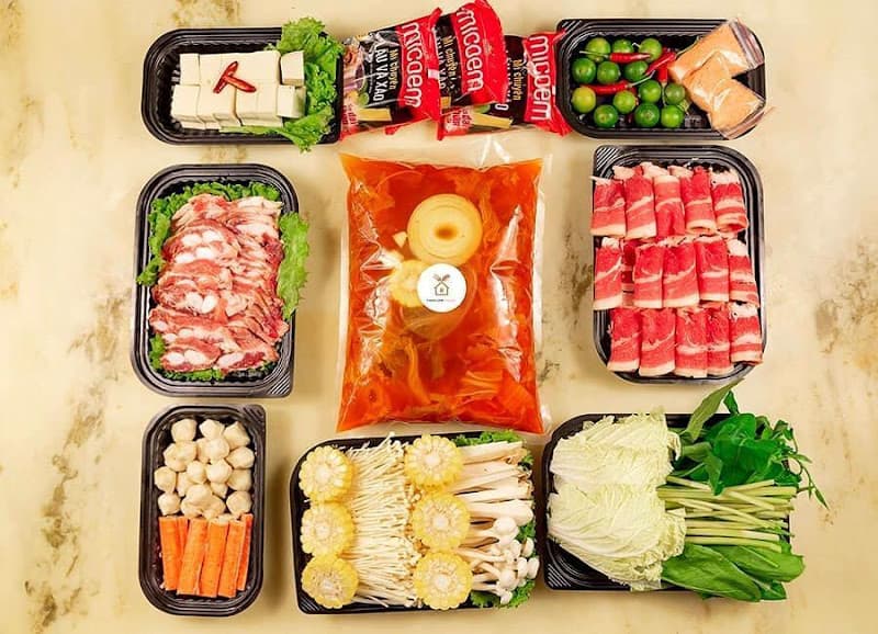 Hình ảnh Nhà Hàng Ẩm Thực Kinh Bắc - 6