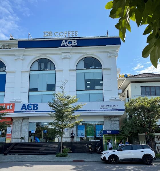 Hình ảnh ACB - CN Quảng Ninh - 5