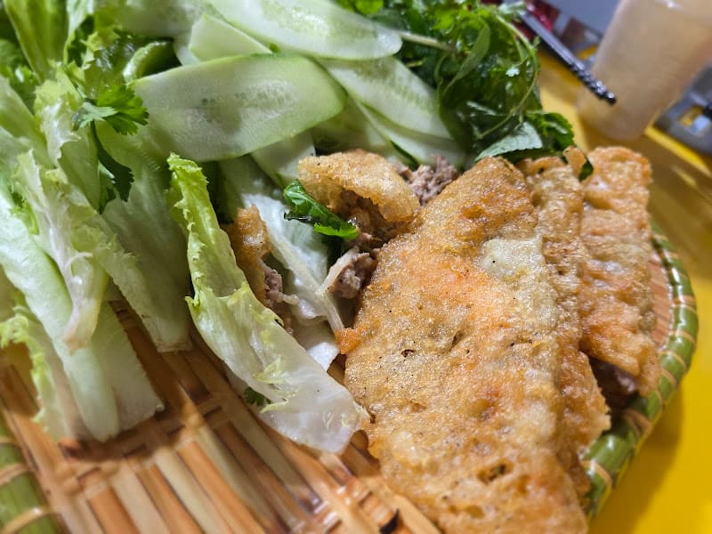 Hình ảnh Bánh xèo Miền Trung - 2