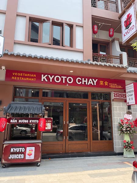 Hình ảnh KYOTO CHAY GRAND WORLD - K TOWN - 5