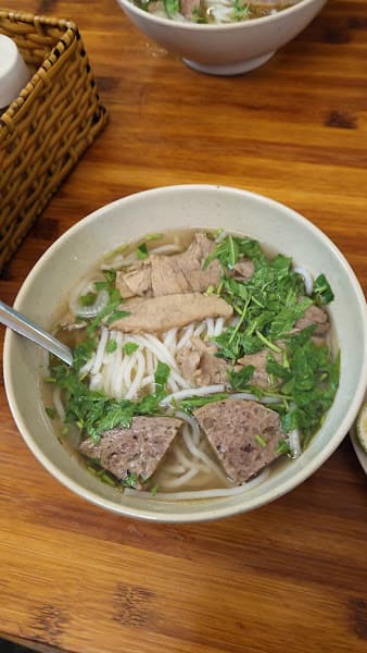 Hình ảnh Bún Bò Xưa - 3