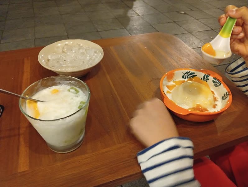 Hình ảnh Ăn Vặt Mẹ Sữa - 4