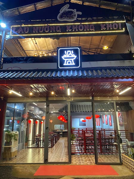 Ảnh bìa Mật BBQ Lẩu Nướng Không Khói & Vựa Hải Sản Sỉ và Lẻ