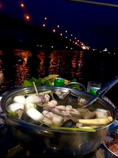 Hình ảnh Quán Cây Gừa - 3