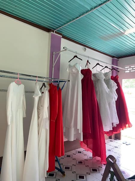 Hình ảnh Tiệm Giặt Sấy Hấp Thời Đại - 5