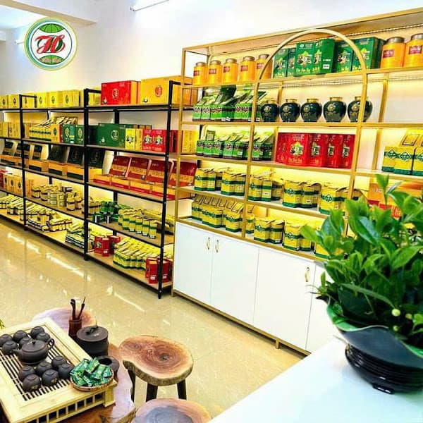 Hình ảnh Đặc sản Phú Thọ - 3