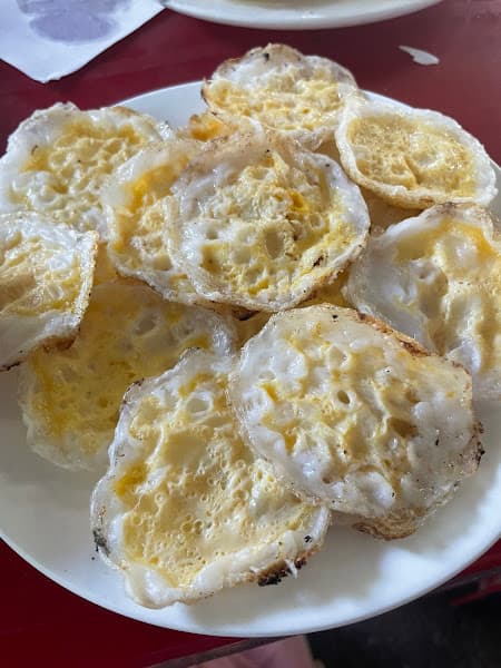 Hình ảnh Bánh Căn 52 Nguyễn Trãi - 2